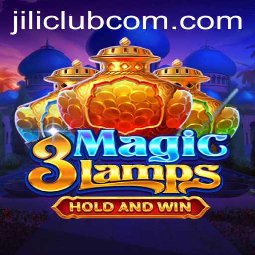 Unveiling 3MagicLamps: A Journey into the World of Jili Club's Latest Entrant