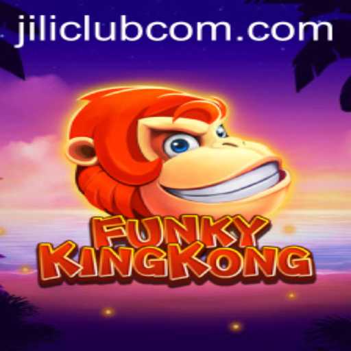 FunkyKingKong: A Thrilling Adventure in the Jungle