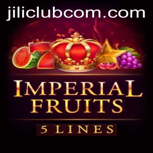 Exploring the World of ImperialFruits5 in Jili Club