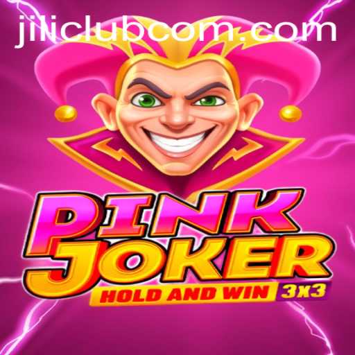 Pinkjoker: A Journey Through the Vibrant World of Jili Club Gaming