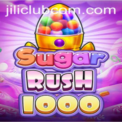 Exploring the Exciting World of SugarRush1000 by Jili Club