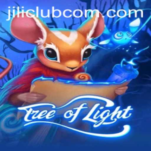 Embark on a Magical Journey with 'TreeofLight' at Jili Club