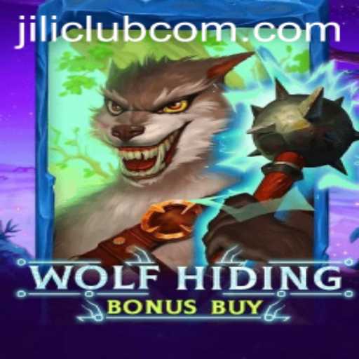 Unveiling the Thrills of WolfHidingBonusBuy: An In-Depth Exploration